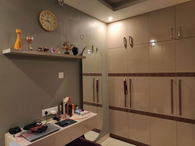 undefined, prestige-song-of-the-south 3 Bedroom 1923 Sq.Ft. Apartment In Yelenahalli Bangalore 10504584