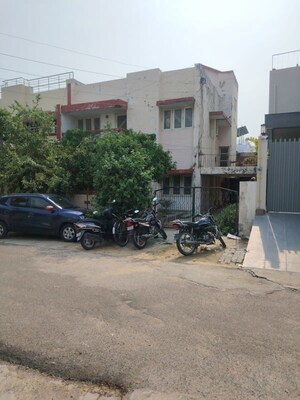 6 BHK Villa For Sale in Indira Nagar