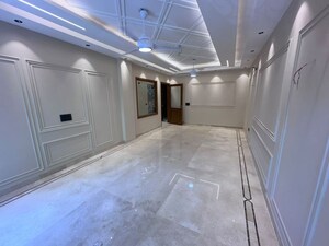4 BHK Apartment For Rent in Safdarjung Enclave