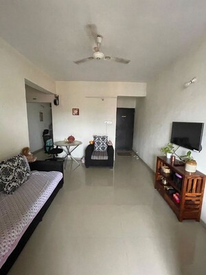 2 BHK Apartment For Sale in Manjri Budruk