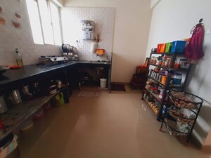 Parking in 2 BHK Apartment at Manjri Budruk – for Sale
