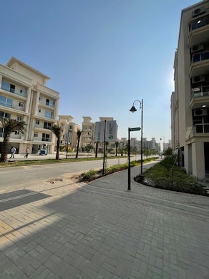 2 BHK Apartment – Exterior View View at Signature Global City, Sector 37d - for Sale