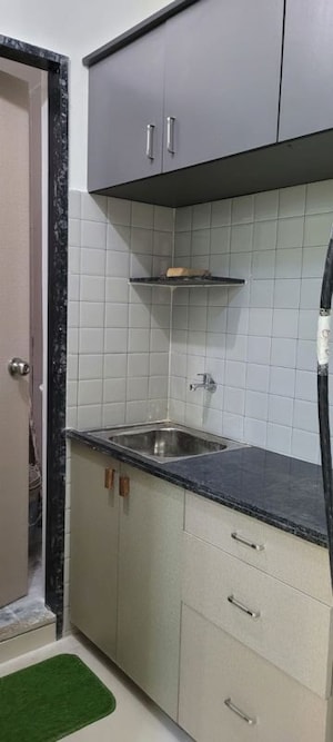 Bathroom in  Office Space at Gota – for Rent
