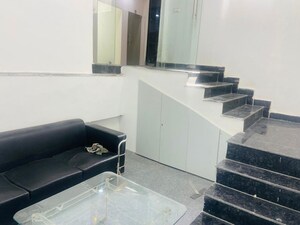 Kitchen in  Office Space at Sector 2 – for Rent