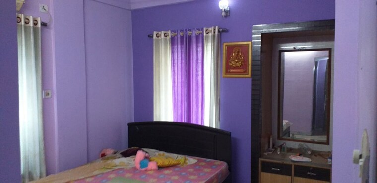 Bedroom, sector 48 Pg For Boys & Girls In Sector 48 10504627