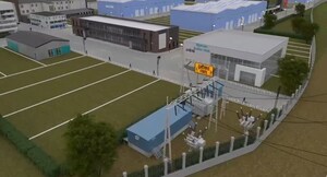  Industrial Plot For Sale in Sachin