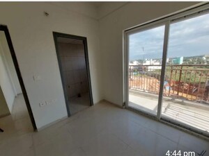 Room in 2 BHK Apartment at DS Max Sahara Grand, Hosa Road – for Sale