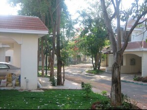 4 BHK Villa – Garden View at Skylark Greens, Whitefield - for Sale
