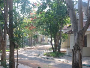 4 BHK Villa – Garden View at Skylark Greens, Whitefield - for Sale