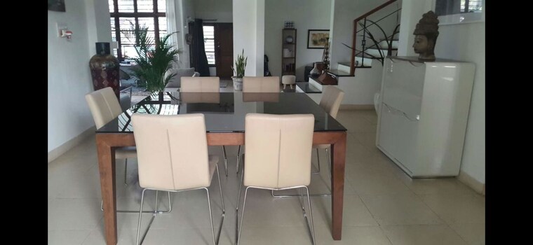 Team Area, skylark-greens 4 Bedroom 4500 Sq.Ft. Villa In Whitefield Bangalore 10504619