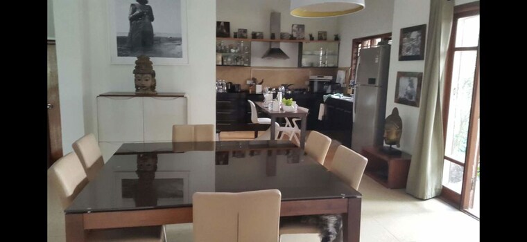Team Area, skylark-greens 4 Bedroom 4500 Sq.Ft. Villa In Whitefield Bangalore 10504619