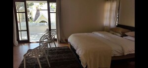 Bedroom in 4 BHK Villa at Skylark Greens, Whitefield – for Sale