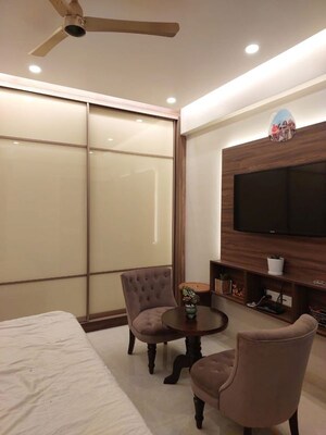 3 BHK Apartment For Sale in DSR Parkway, Sarjapur Road