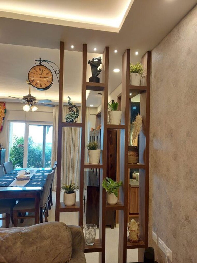Other, dsr-parkway 3 Bedroom 1528 Sq.Ft. Apartment In Sarjapur Road Bangalore 10504614