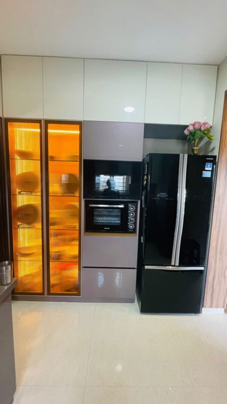 Room, dsr-parkway 3 Bedroom 1528 Sq.Ft. Apartment In Sarjapur Road Bangalore 10504614
