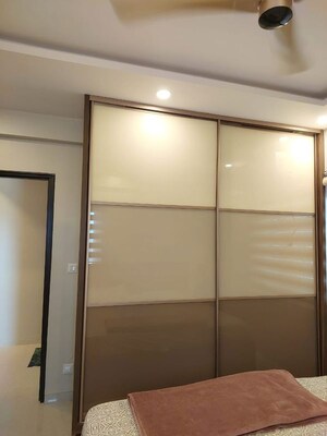 Bedroom in 3 BHK Apartment at DSR Parkway, Sarjapur Road – for Sale