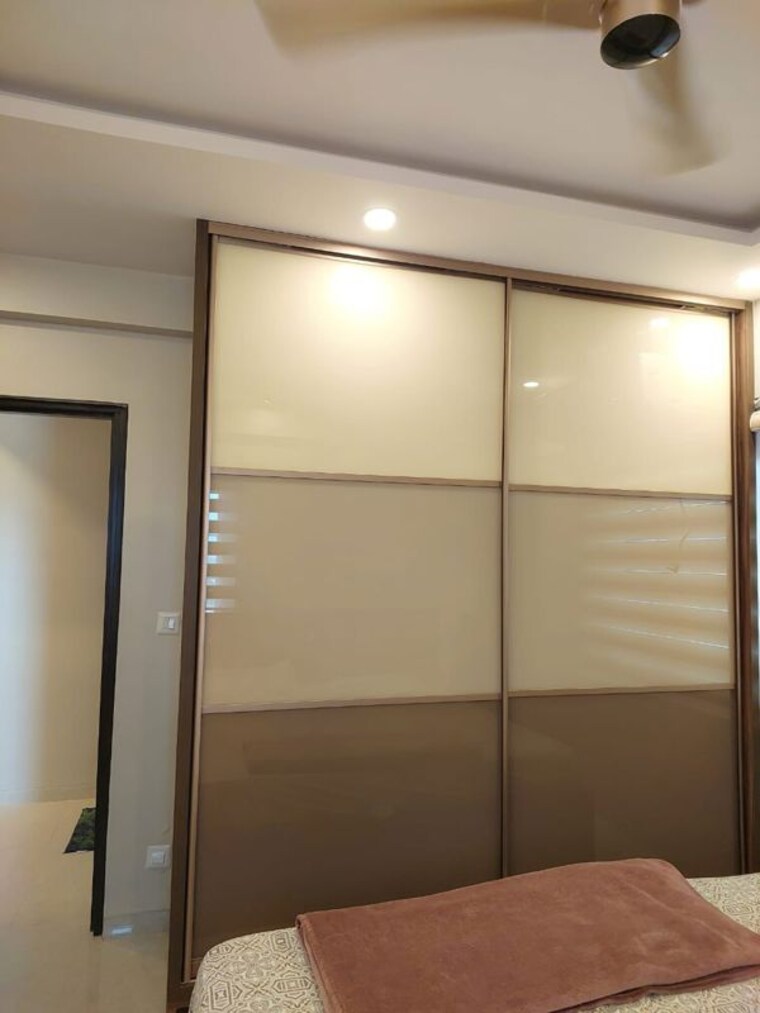Bedroom, dsr-parkway 3 Bedroom 1528 Sq.Ft. Apartment In Sarjapur Road Bangalore 10504614