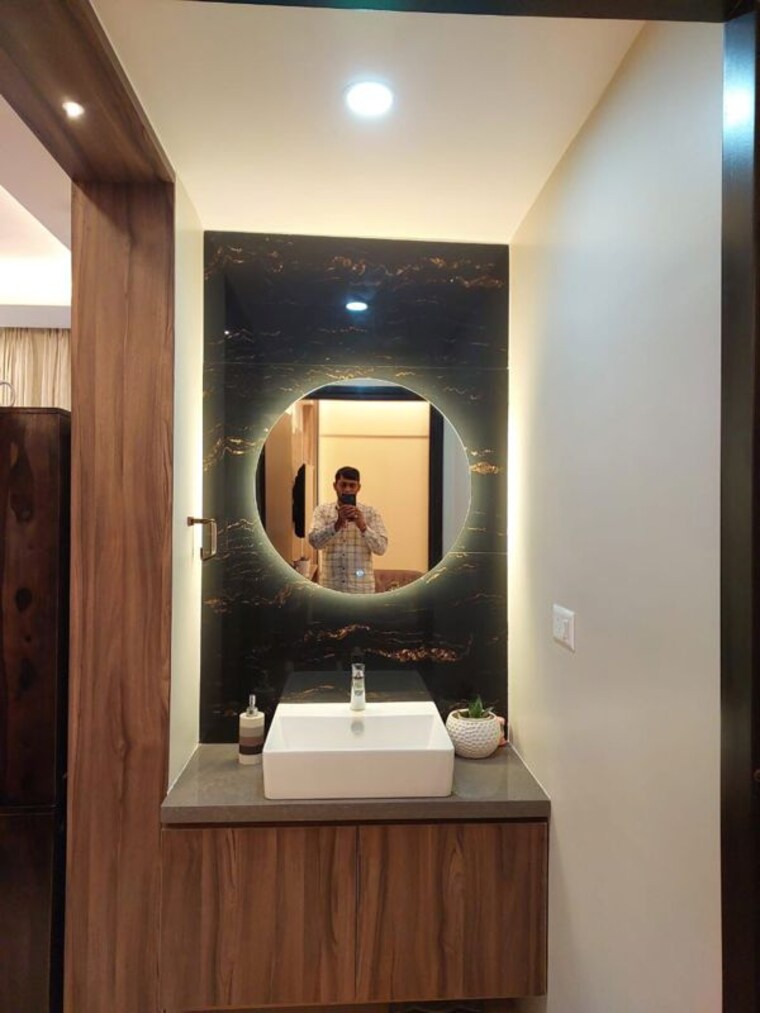 Other, dsr-parkway 3 Bedroom 1528 Sq.Ft. Apartment In Sarjapur Road Bangalore 10504614