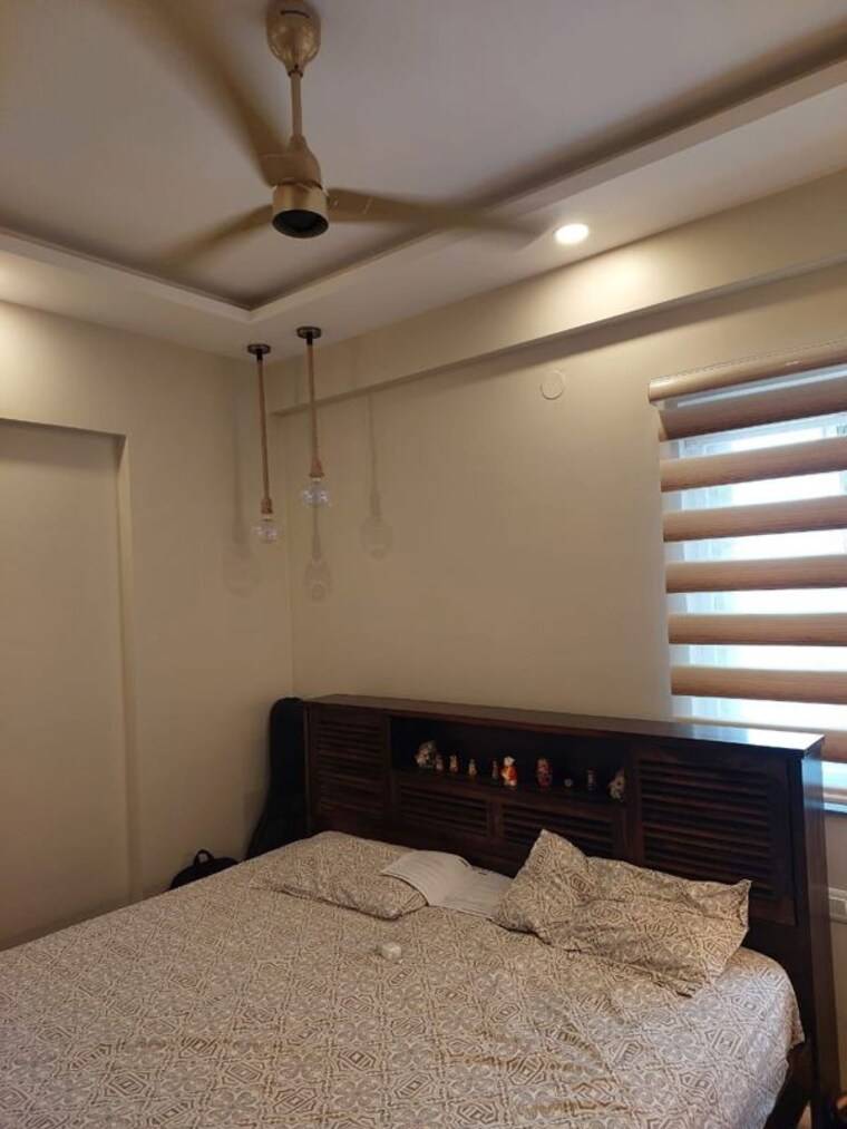 Bedroom, dsr-parkway 3 Bedroom 1528 Sq.Ft. Apartment In Sarjapur Road Bangalore 10504614