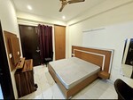 2 BHK 600 Sq.Ft. Apartment in Signature Global Andour Height