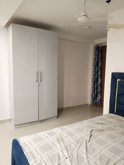 1 Rk+ Pooja Room Apartment For Rent in Malviya Nagar