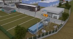 Industrial Plot For Sale in Maroli