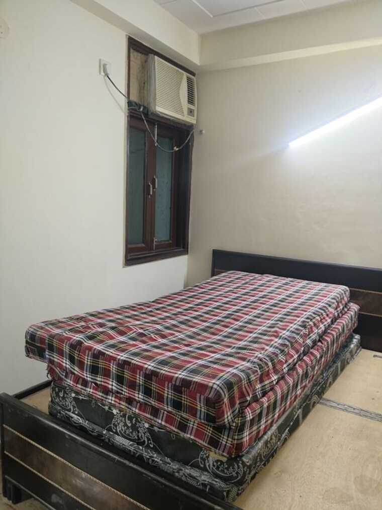 Bedroom, panchsheel vihar 2 Bedroom 850 Sq.Ft. Apartment In Panchsheel Vihar Delhi 10468723