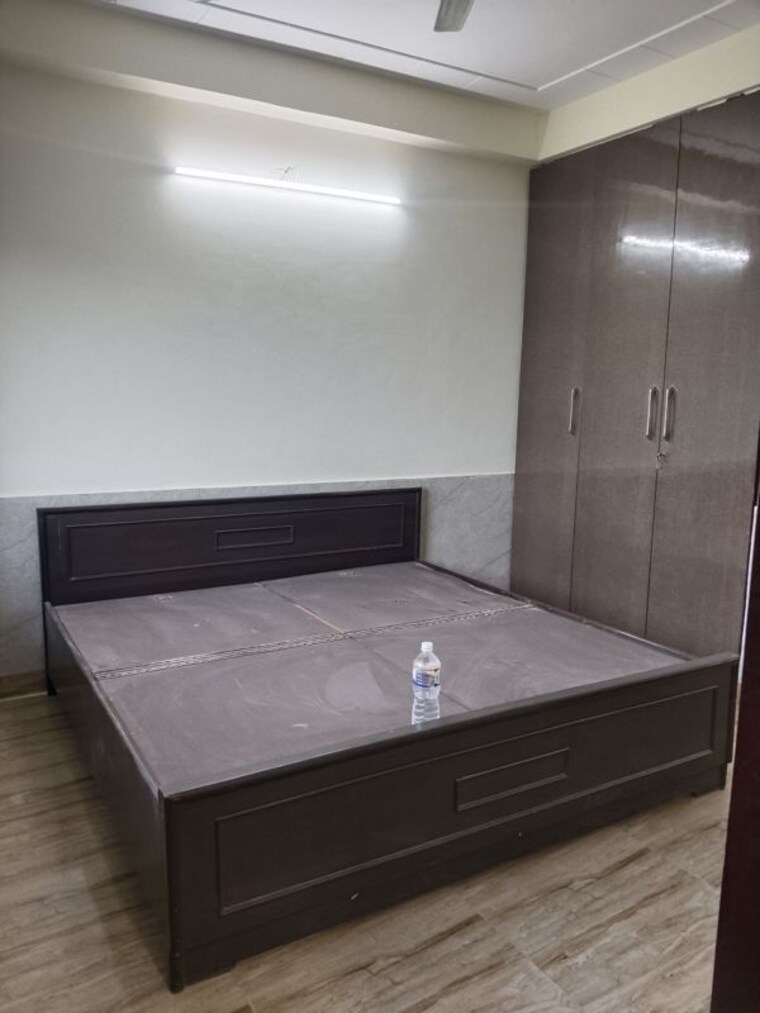 Bedroom, panchsheel vihar 2 Bedroom 850 Sq.Ft. Apartment In Panchsheel Vihar Delhi 10468723
