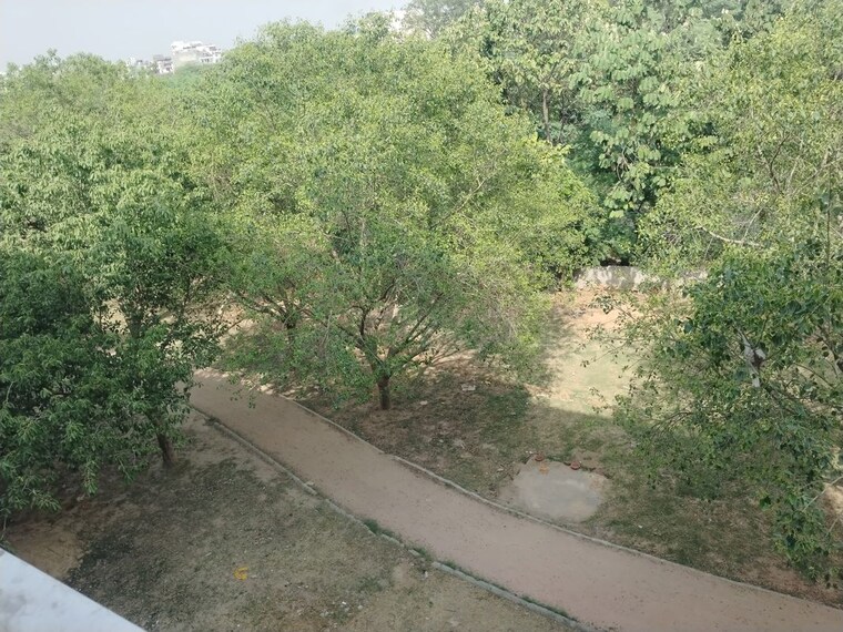 undefined, panchsheel vihar 2 Bedroom 850 Sq.Ft. Apartment In Panchsheel Vihar Delhi 10468723