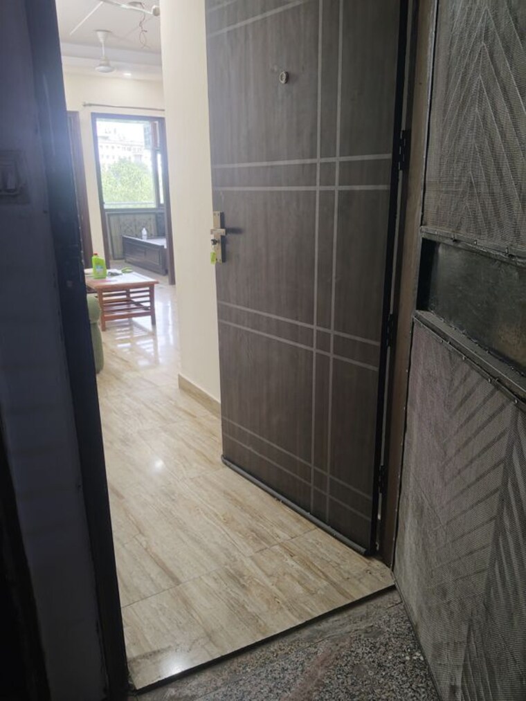 Bathroom, panchsheel vihar 2 Bedroom 850 Sq.Ft. Apartment In Panchsheel Vihar Delhi 10468723