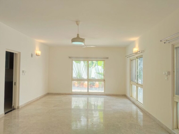 Room, lgcl-luminaire 4 Bedroom 3815 Sq.Ft. Villa In Jeevan Bima Nagar Bangalore 10504641