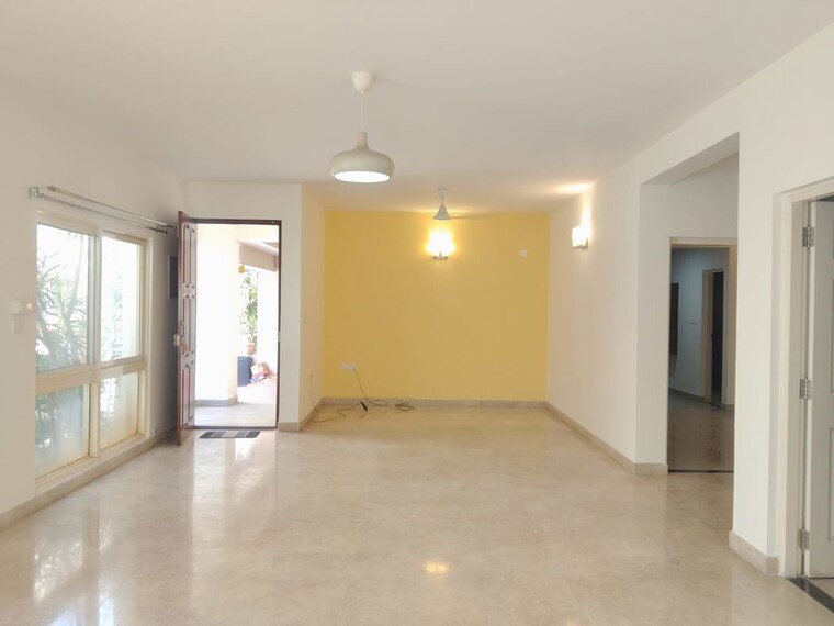 Room, lgcl-luminaire 4 Bedroom 3815 Sq.Ft. Villa In Jeevan Bima Nagar Bangalore 10504641