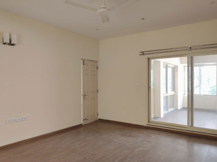 Room, lgcl-luminaire 4 Bedroom 3815 Sq.Ft. Villa In Jeevan Bima Nagar Bangalore 10504641