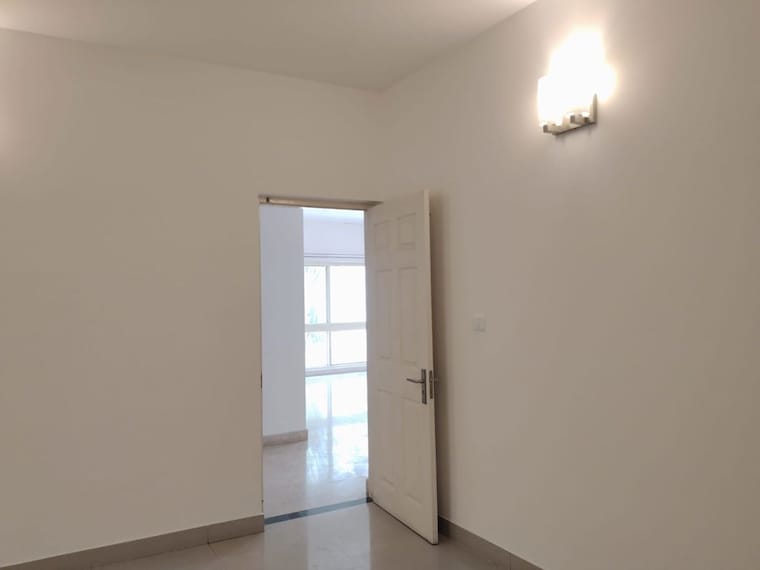 Room, lgcl-luminaire 4 Bedroom 3815 Sq.Ft. Villa In Jeevan Bima Nagar Bangalore 10504641