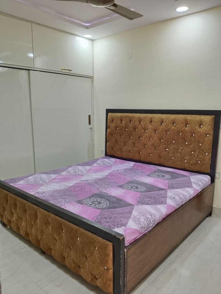 Bedroom, malviya nagar 1 Bedroom 700 Sq.Ft. Apartment In Malviya Nagar Delhi 10468679