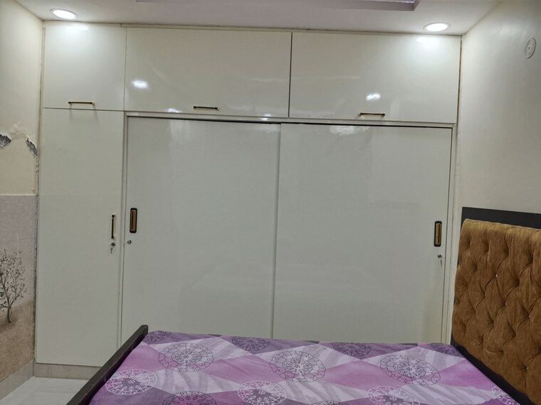 Room, malviya nagar 1 Bedroom 700 Sq.Ft. Apartment In Malviya Nagar Delhi 10468679