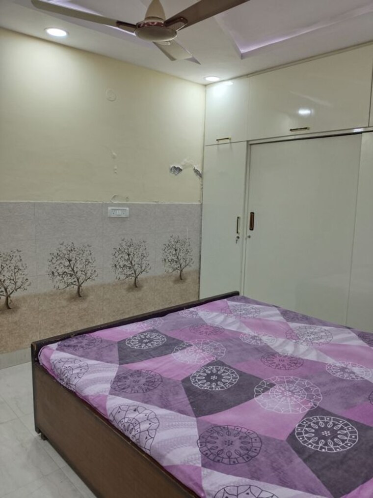Bedroom, malviya nagar 1 Bedroom 700 Sq.Ft. Apartment In Malviya Nagar Delhi 10468679