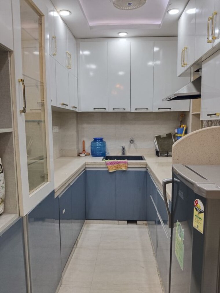 Team Area, malviya nagar 1 Bedroom 700 Sq.Ft. Apartment In Malviya Nagar Delhi 10468679