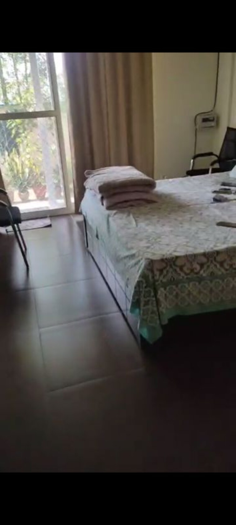 Bedroom, wave-city 3.5 Bedroom 1831 Sq.Ft. Builder Floor In Wave City Ghaziabad 10504647
