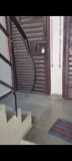 Staircase in 3.5 BHK Builder Floor at Wave City, Wave City – for Sale