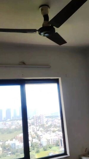 Bedroom in 1 BHK Apartment at Ambuja Neotia Utalika The Condoville, Mukundapur – for Rent