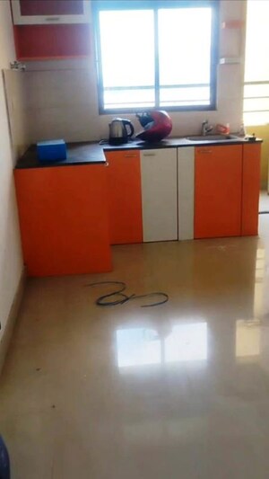 Hall in 1 BHK Apartment at Ambuja Neotia Utalika The Condoville, Mukundapur – for Rent