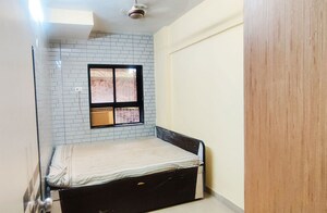 Bedroom in  Pg at Kandivali East – for Rent