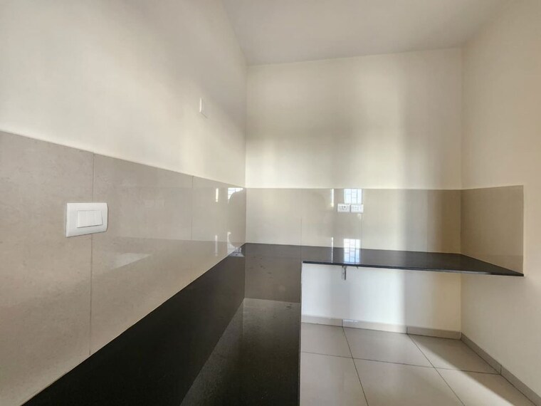 Kitchen, shriram-wyt-field 2 Bedroom 885 Sq.Ft. Apartment In Budigere Bangalore 10504659