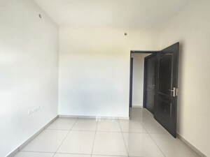 Building Lobby in 2 BHK Apartment at Shriram WYT Field, Budigere – for Sale
