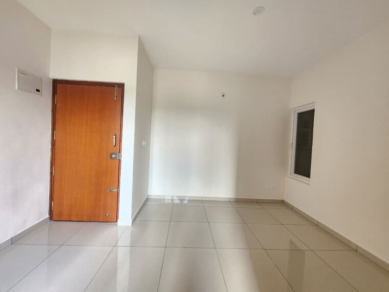 Kitchen, shriram-wyt-field 2 Bedroom 885 Sq.Ft. Apartment In Budigere Bangalore 10504659