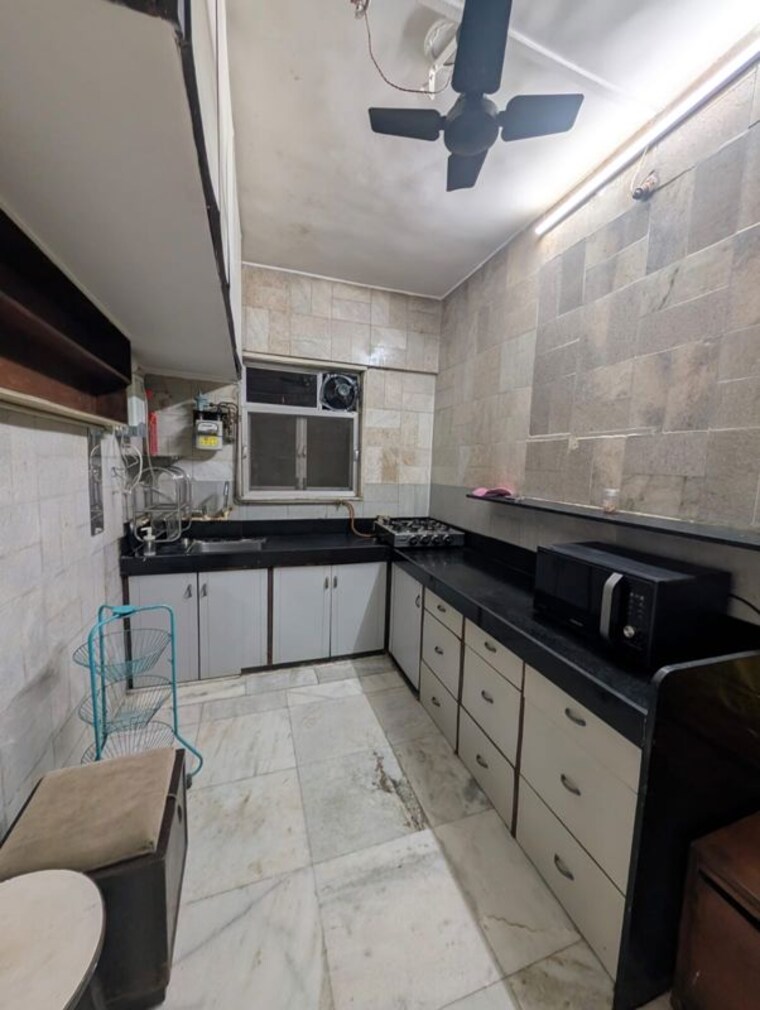 Kitchen, rajshree-chs 1 Bedroom 500 Sq.Ft. Apartment In Andheri East Mumbai 10504660