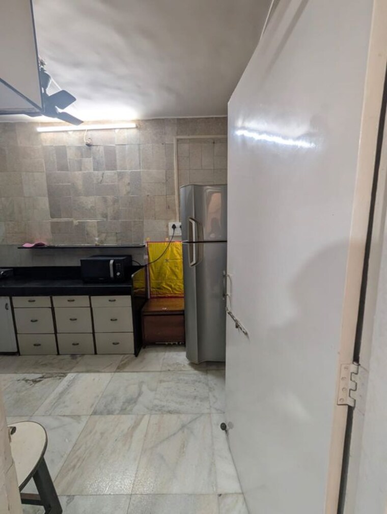 Kitchen, rajshree-chs 1 Bedroom 500 Sq.Ft. Apartment In Andheri East Mumbai 10504660