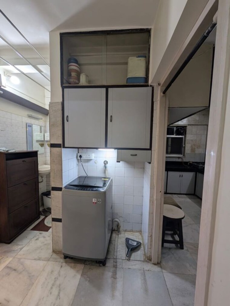 Kitchen, rajshree-chs 1 Bedroom 500 Sq.Ft. Apartment In Andheri East Mumbai 10504660