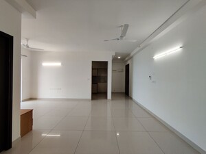 Building Lobby in 2 BHK Apartment at Puravankara Purva Atmosphere, Thanisandra Main Road – for Rent